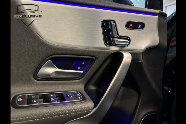Mercedes-Benz A-Klasse AMG 45 S 4MATIC+ Pano|Keyless|Memory|Burmester|Stoel Koeling & Verwarming | BOM VOL!!!