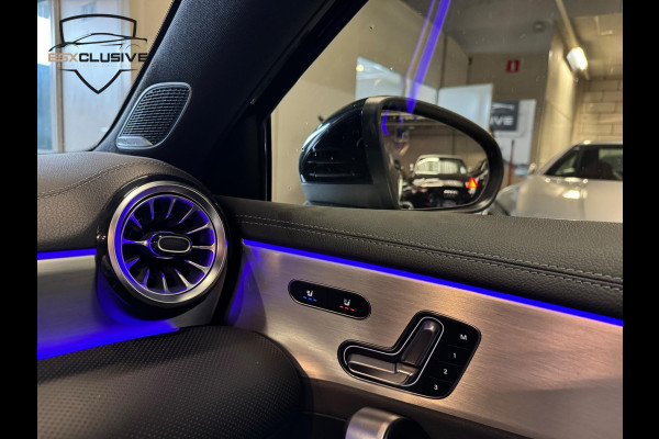 Mercedes-Benz A-Klasse AMG 45 S 4MATIC+ Pano|Keyless|Memory|Burmester|Stoel Koeling & Verwarming | BOM VOL!!!
