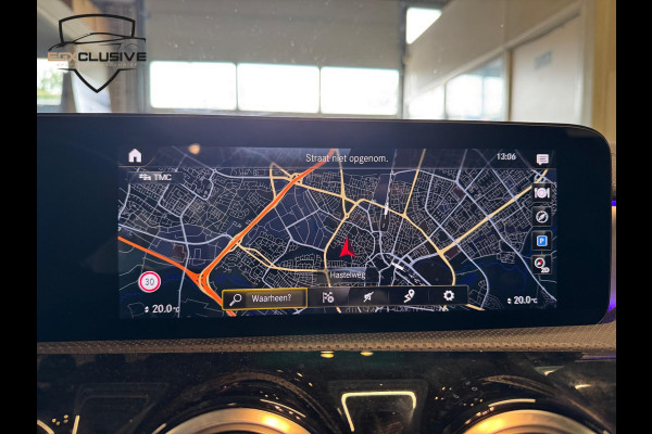 Mercedes-Benz A-Klasse AMG 45 S 4MATIC+ Pano|Keyless|Memory|Burmester|Stoel Koeling & Verwarming | BOM VOL!!!