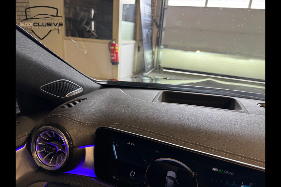 Mercedes-Benz A-Klasse AMG 45 S 4MATIC+ Pano|Keyless|Memory|Burmester|Stoel Koeling & Verwarming | BOM VOL!!!