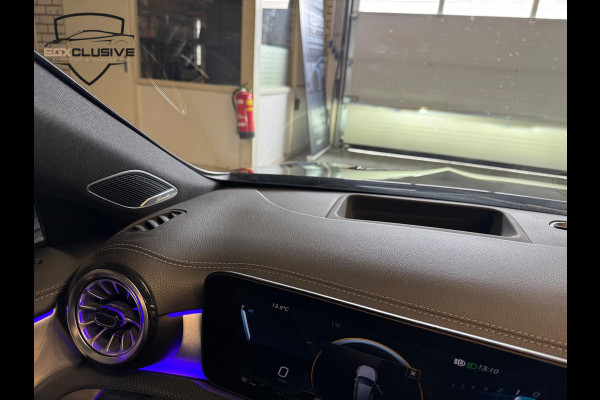 Mercedes-Benz A-Klasse AMG 45 S 4MATIC+ Pano|Keyless|Memory|Burmester|Stoel Koeling & Verwarming | BOM VOL!!!