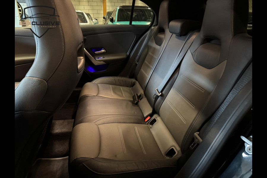 Mercedes-Benz A-Klasse AMG 45 S 4MATIC+ Pano|Keyless|Memory|Burmester|Stoel Koeling & Verwarming | BOM VOL!!!