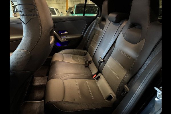 Mercedes-Benz A-Klasse AMG 45 S 4MATIC+ Pano|Keyless|Memory|Burmester|Stoel Koeling & Verwarming | BOM VOL!!!
