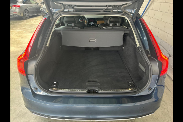 Volvo V90 2.0 D4 Inscription Automaat Blis|Memory|Keyless|R-Camera
