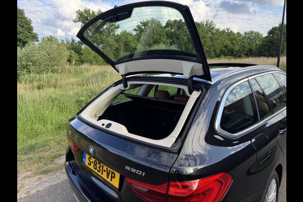 BMW 5 Serie Touring 530i xDrive High Executive Luxury Line Vol Vol Vol Auto