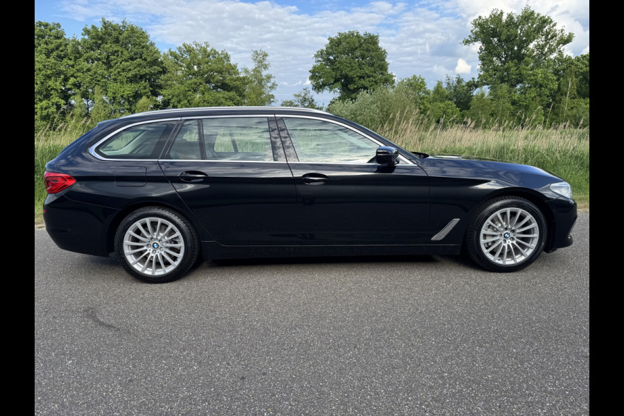 BMW 5 Serie Touring 530i xDrive High Executive Luxury Line Vol Vol Vol Auto