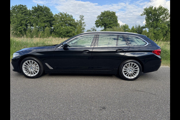 BMW 5 Serie Touring 530i xDrive High Executive Luxury Line Vol Vol Vol Auto