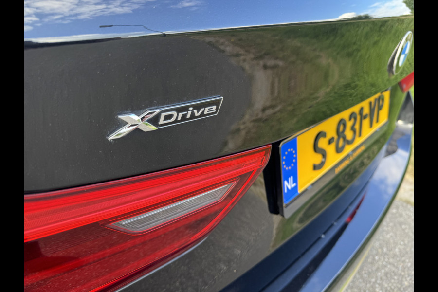 BMW 5 Serie Touring 530i xDrive High Executive Luxury Line Vol Vol Vol Auto