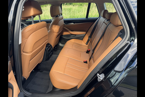 BMW 5 Serie Touring 530i xDrive High Executive Luxury Line Vol Vol Vol Auto