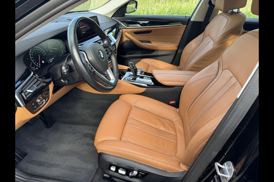 BMW 5 Serie Touring 530i xDrive High Executive Luxury Line Vol Vol Vol Auto
