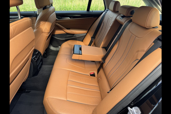 BMW 5 Serie Touring 530i xDrive High Executive Luxury Line Vol Vol Vol Auto