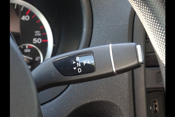 Mercedes-Benz Vito 114 CDI Lang DC