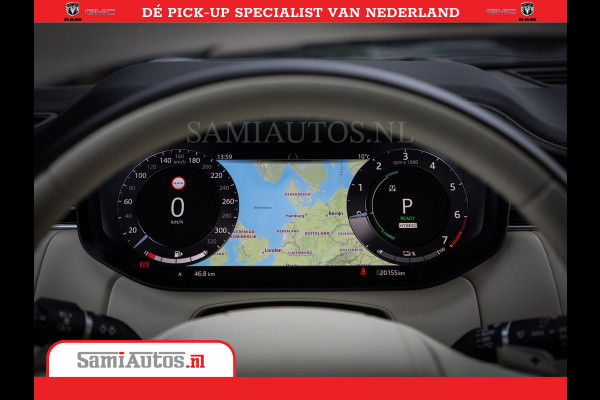 Land Rover Range Rover P550e | NIGHT | GARANTIE TOT 14-03-2029 | HEAD-UP | ACHTERAS BESTURING | SOFT CLOSE | PHEV | 23 INCH VELGEN | PANORAMADAK | STUURVERWARMING | STOEL KOELING | Fabrieksgarantie tot 14-03-2029 – Geniet van gemoedsrust met uitgebreide dekking tot deze datum. GZK-71-D