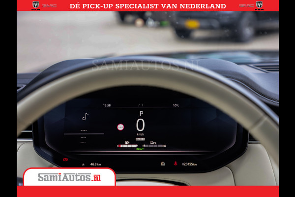 Land Rover Range Rover P550e | NIGHT | GARANTIE TOT 14-03-2029 | HEAD-UP | ACHTERAS BESTURING | SOFT CLOSE | PHEV | 23 INCH VELGEN | PANORAMADAK | STUURVERWARMING | STOEL KOELING | Fabrieksgarantie tot 14-03-2029 – Geniet van gemoedsrust met uitgebreide dekking tot deze datum. GZK-71-D