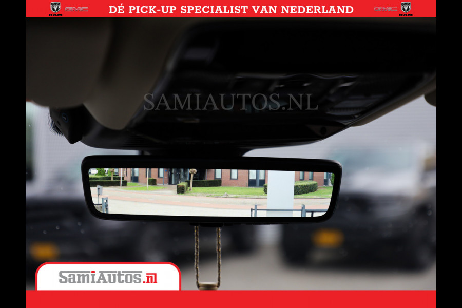 Land Rover Range Rover P550e | NIGHT | GARANTIE TOT 14-03-2029 | HEAD-UP | ACHTERAS BESTURING | SOFT CLOSE | PHEV | 23 INCH VELGEN | PANORAMADAK | STUURVERWARMING | STOEL KOELING | Fabrieksgarantie tot 14-03-2029 – Geniet van gemoedsrust met uitgebreide dekking tot deze datum. GZK-71-D