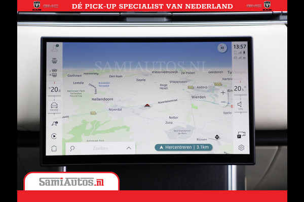 Land Rover Range Rover P550e | NIGHT | GARANTIE TOT 14-03-2029 | HEAD-UP | ACHTERAS BESTURING | SOFT CLOSE | PHEV | 23 INCH VELGEN | PANORAMADAK | STUURVERWARMING | STOEL KOELING | Fabrieksgarantie tot 14-03-2029 – Geniet van gemoedsrust met uitgebreide dekking tot deze datum. GZK-71-D