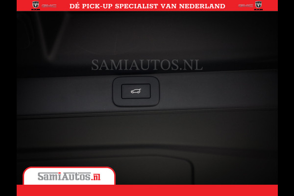 Land Rover Range Rover P550e | NIGHT | GARANTIE TOT 14-03-2029 | HEAD-UP | ACHTERAS BESTURING | SOFT CLOSE | PHEV | 23 INCH VELGEN | PANORAMADAK | STUURVERWARMING | STOEL KOELING | Fabrieksgarantie tot 14-03-2029 – Geniet van gemoedsrust met uitgebreide dekking tot deze datum. GZK-71-D