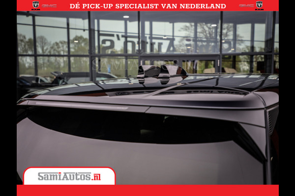 Land Rover Range Rover P550e | NIGHT | GARANTIE TOT 14-03-2029 | HEAD-UP | ACHTERAS BESTURING | SOFT CLOSE | PHEV | 23 INCH VELGEN | PANORAMADAK | STUURVERWARMING | STOEL KOELING | Fabrieksgarantie tot 14-03-2029 – Geniet van gemoedsrust met uitgebreide dekking tot deze datum. GZK-71-D