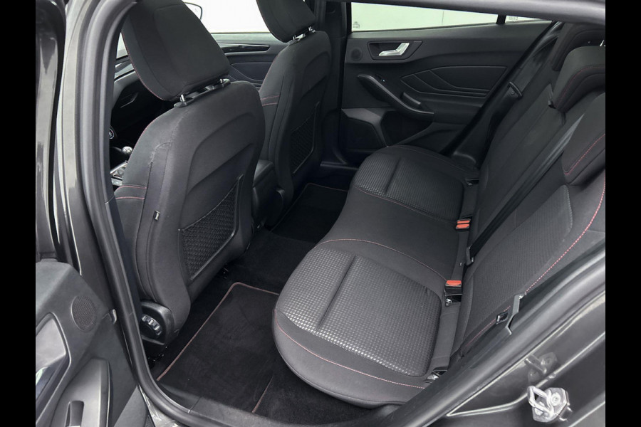 Ford FOCUS Wagon 1.0 EcoBoost Hybrid ST Line X Business(NL-auto, 1e Eig, Dealer OndH, Panoramadak, Navi, StoelV, Etc)