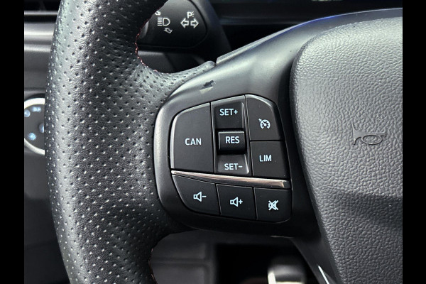 Ford FOCUS Wagon 1.0 EcoBoost Hybrid ST Line X Business(NL-auto, 1e Eig, Dealer OndH, Panoramadak, Navi, StoelV, Etc)