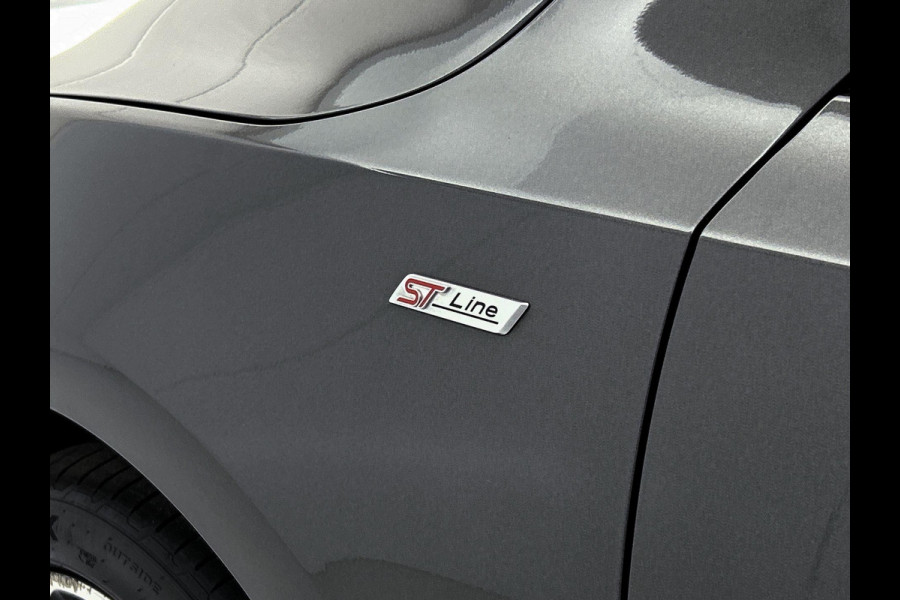 Ford FOCUS Wagon 1.0 EcoBoost Hybrid ST Line X Business(NL-auto, 1e Eig, Dealer OndH, Panoramadak, Navi, StoelV, Etc)