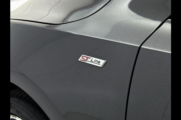 Ford FOCUS Wagon 1.0 EcoBoost Hybrid ST Line X Business(NL-auto, 1e Eig, Dealer OndH, Panoramadak, Navi, StoelV, Etc)
