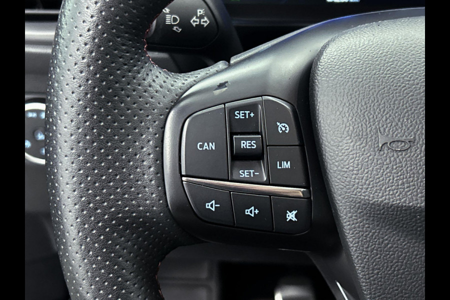 Ford FOCUS Wagon 1.0 EcoBoost Hybrid ST Line X Business(NL-auto, 1e Eig, Dealer OndH, Panoramadak, Navi, StoelV, Etc)