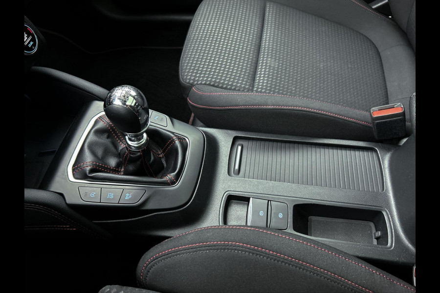 Ford FOCUS Wagon 1.0 EcoBoost Hybrid ST Line X Business(NL-auto, 1e Eig, Dealer OndH, Panoramadak, Navi, StoelV, Etc)