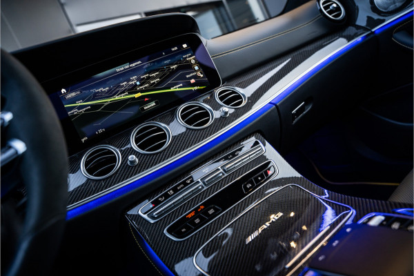 Mercedes-Benz E-Klasse AMG E63 S 4MATIC+ E720 PK - MANSORY l 1 of 1! l F1 Edition | Ceramic