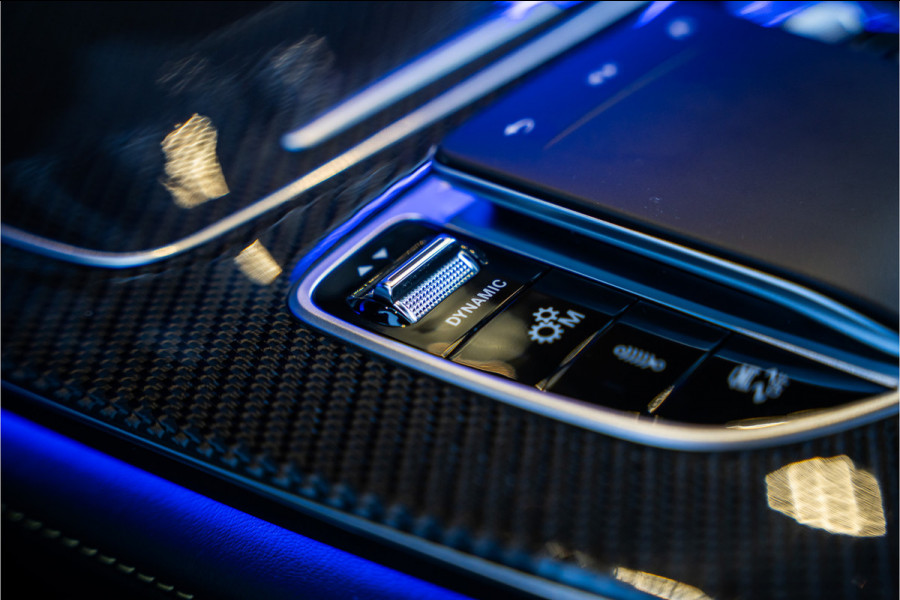 Mercedes-Benz E-Klasse AMG E63 S 4MATIC+ E720 PK - MANSORY l 1 of 1! l F1 Edition | Ceramic