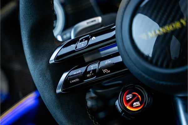 Mercedes-Benz E-Klasse AMG E63 S 4MATIC+ E720 PK - MANSORY l 1 of 1! l F1 Edition | Ceramic