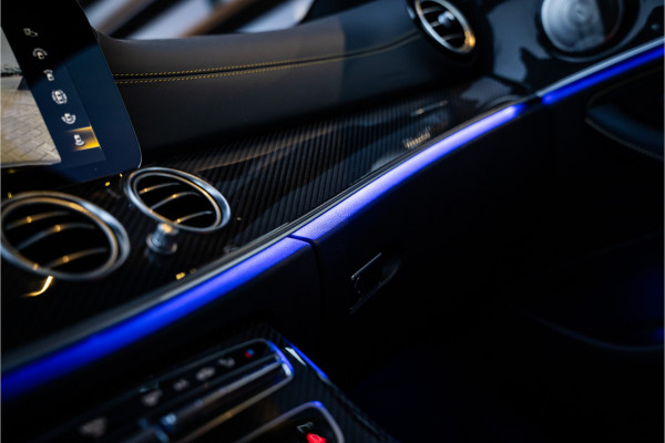 Mercedes-Benz E-Klasse AMG E63 S 4MATIC+ E720 PK - MANSORY l 1 of 1! l F1 Edition | Ceramic