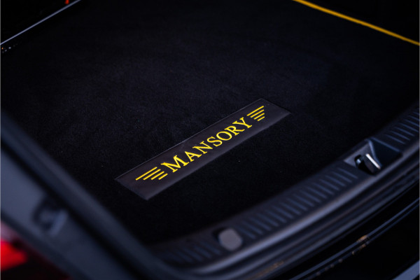 Mercedes-Benz E-Klasse AMG E63 S 4MATIC+ E720 PK - MANSORY l 1 of 1! l F1 Edition | Ceramic
