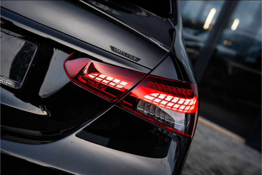 Mercedes-Benz E-Klasse AMG E63 S 4MATIC+ E720 PK - MANSORY l 1 of 1! l F1 Edition | Ceramic
