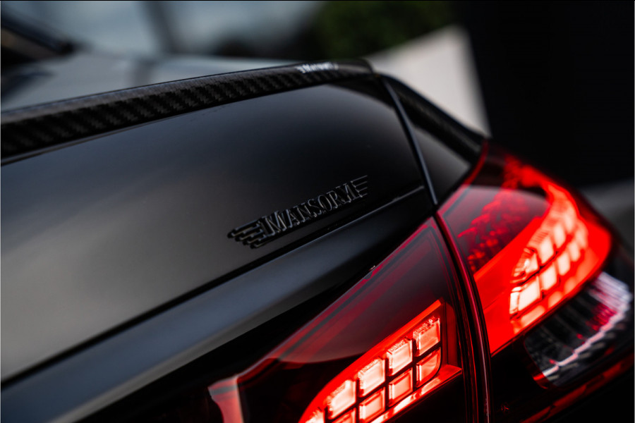 Mercedes-Benz E-Klasse AMG E63 S 4MATIC+ E720 PK - MANSORY l 1 of 1! l F1 Edition | Ceramic