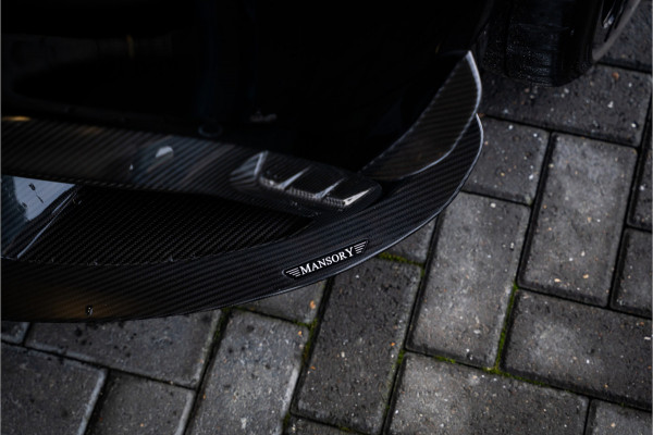 Mercedes-Benz E-Klasse AMG E63 S 4MATIC+ E720 PK - MANSORY l 1 of 1! l F1 Edition | Ceramic