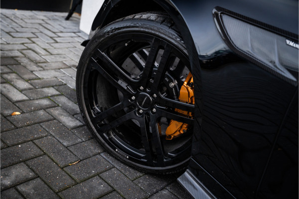 Mercedes-Benz E-Klasse AMG E63 S 4MATIC+ E720 PK - MANSORY l 1 of 1! l F1 Edition | Ceramic
