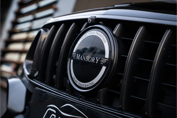 Mercedes-Benz E-Klasse AMG E63 S 4MATIC+ E720 PK - MANSORY l 1 of 1! l F1 Edition | Ceramic
