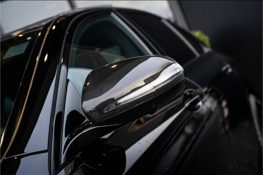 Mercedes-Benz E-Klasse AMG E63 S 4MATIC+ E720 PK - MANSORY l 1 of 1! l F1 Edition | Ceramic