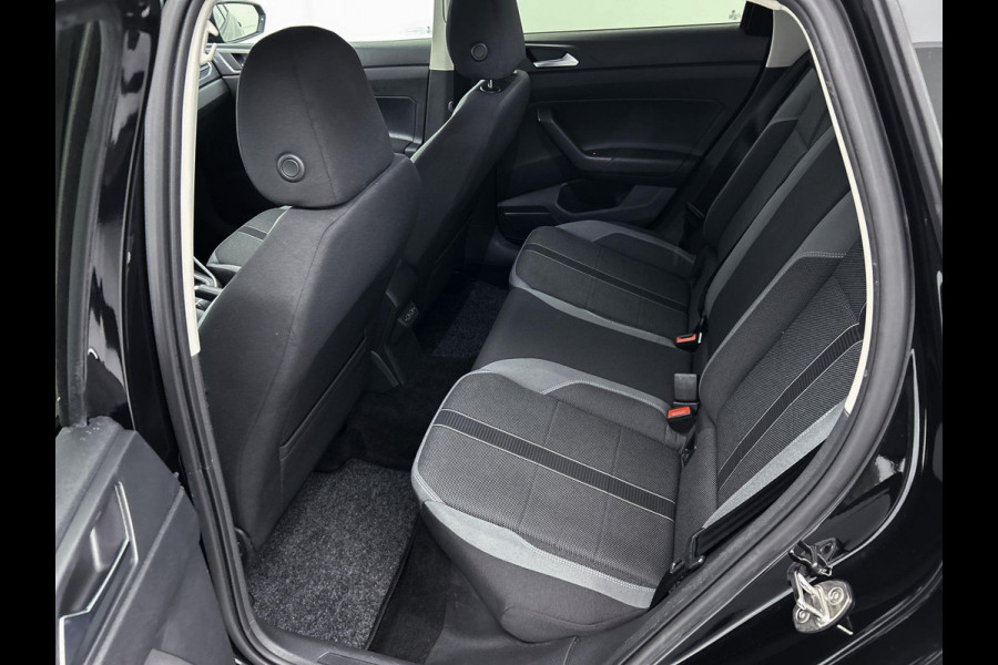 Volkswagen Polo 1.0 TSI Highline Business R (NL-auto, NAP, 1e Eig, Dealer OnderH)