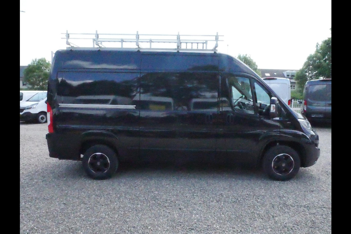 Fiat Ducato 2.3 MultiJet 130PK, L2H2, Airco, Glasresteel Prime Design, type 1019, 500 Kg max Fiat Ducato 2.3 MultiJet 130PK, L2H2, Airco, Glasresteel Prime Design, type 1019, 500 Kg max