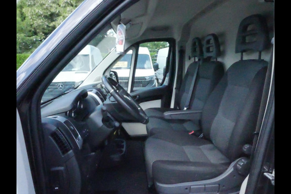 Fiat Ducato 2.3 MultiJet 130PK, L2H2, Airco, Glasresteel Prime Design, type 1019, 500 Kg max