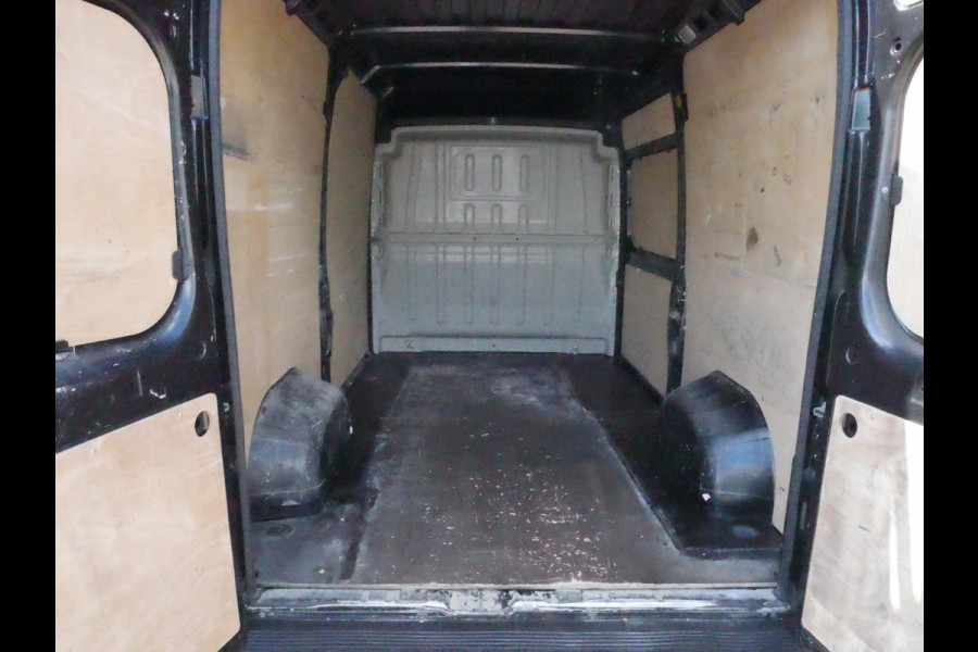 Fiat Ducato 2.3 MultiJet 130PK, L2H2, Airco, Glasresteel Prime Design, type 1019, 500 Kg max