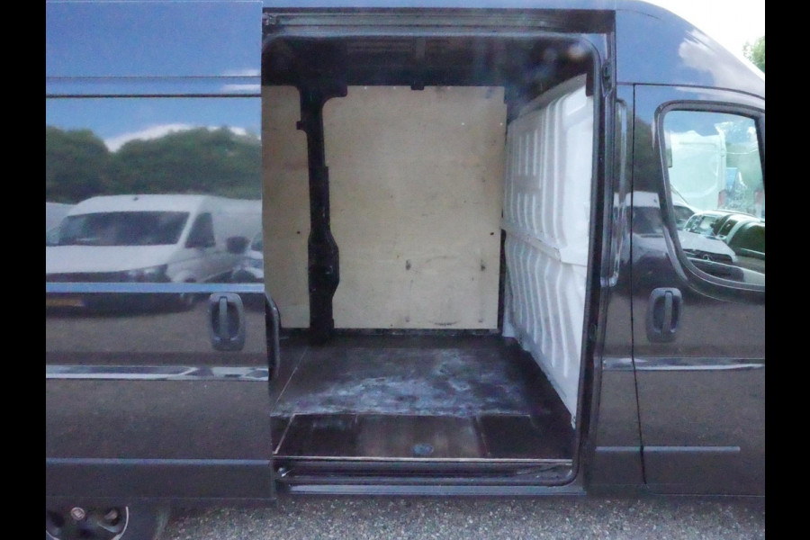Fiat Ducato 2.3 MultiJet 130PK, L2H2, Airco, Glasresteel Prime Design, type 1019, 500 Kg max