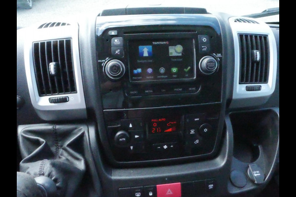Fiat Ducato 2.3 MultiJet 130PK, L2H2, Airco, Glasresteel Prime Design, type 1019, 500 Kg max