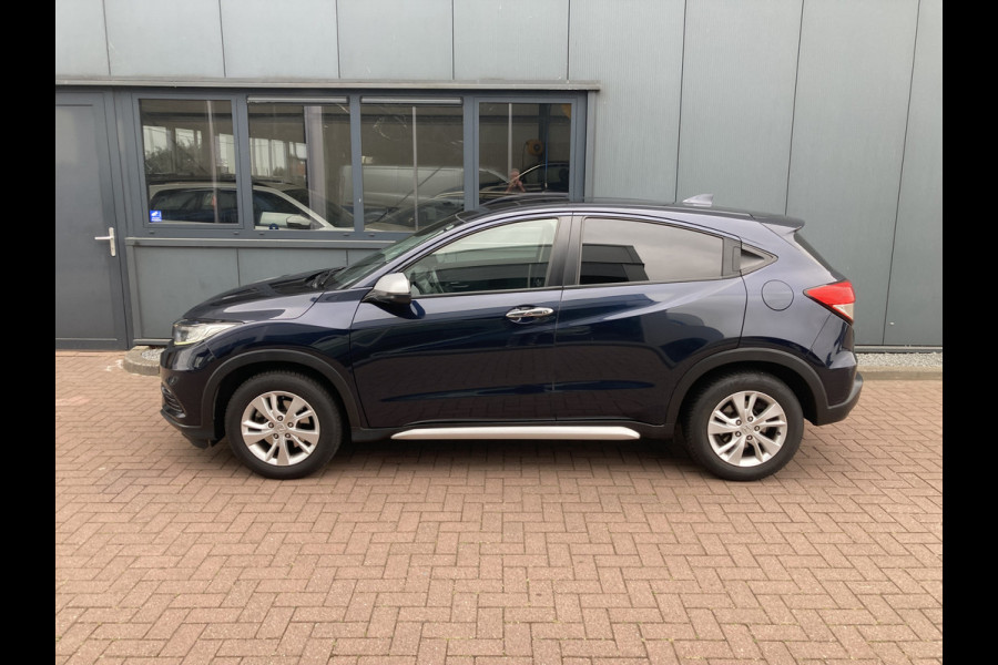 Honda HR-V 1.5 i-VTEC Automaat Elegance CAMERA/NAVI/CRUISE/PDC/STOELVERWARMING
