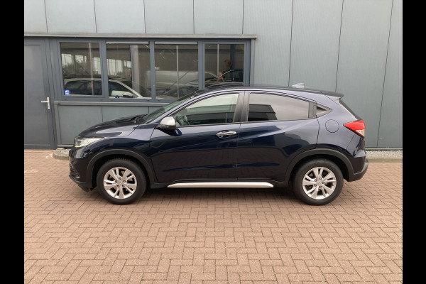 Honda HR-V 1.5 i-VTEC Automaat Elegance CAMERA/NAVI/CRUISE/PDC/STOELVERWARMING