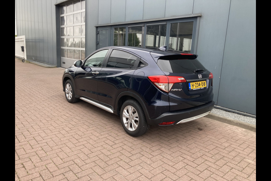 Honda HR-V 1.5 i-VTEC Automaat Elegance CAMERA/NAVI/CRUISE/PDC/STOELVERWARMING