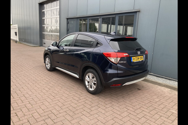 Honda HR-V 1.5 i-VTEC Automaat Elegance CAMERA/NAVI/CRUISE/PDC/STOELVERWARMING
