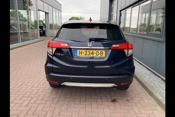 Honda HR-V 1.5 i-VTEC Automaat Elegance CAMERA/NAVI/CRUISE/PDC/STOELVERWARMING